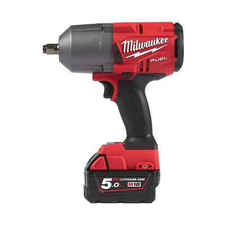 M18 FUEL™ ONE-KEY™ ¾″ MUTTERTREKKER MED FRIKSJONSRING