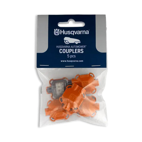 Husqvarna Automower® kobling