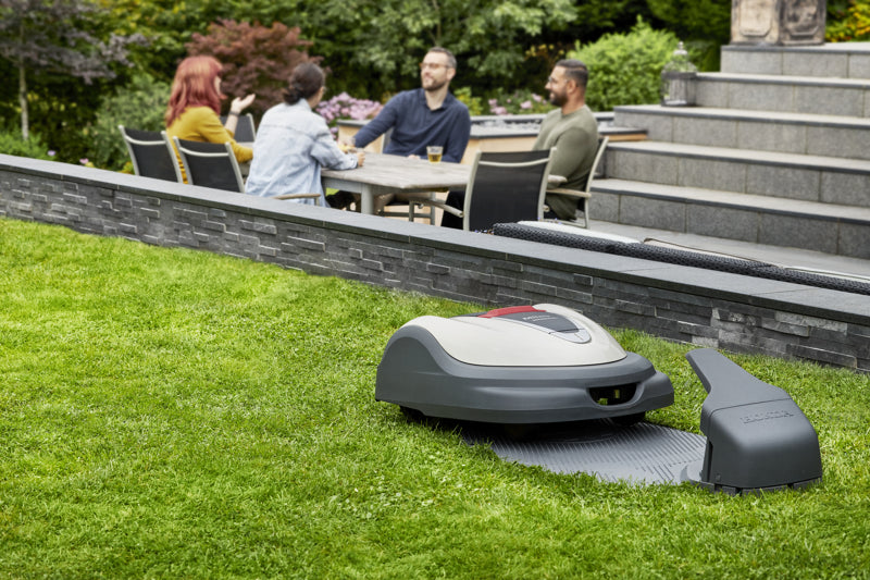 Honda HRM 3000 robotklipper