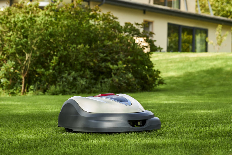Honda HRM 3000 robotklipper