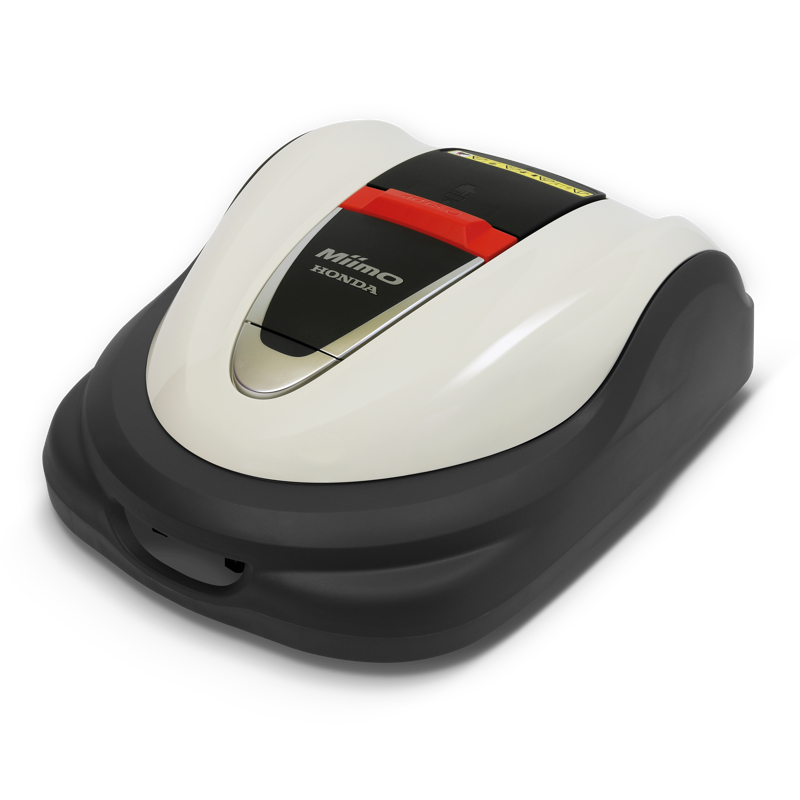 Honda HRM 3000 robotklipper