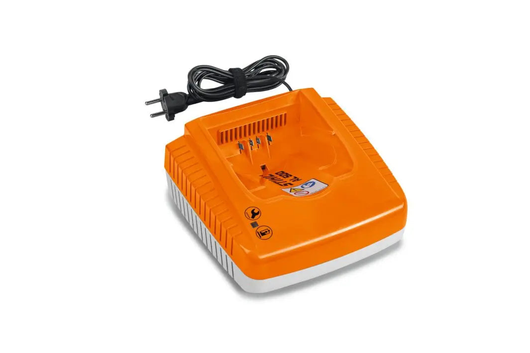 HURTIGLADER AL 500 Stihl