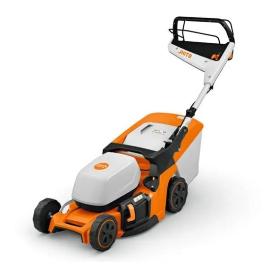Stihl RMA 448 V UTEN BATTERI OG LADER Stihl