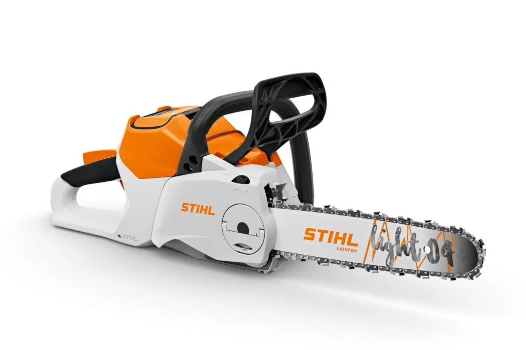 BATTERIMOTORSAG MSA 220 C-B, 3/8" PS3 1,1 mm, L04, 35 cm/14" Stihl