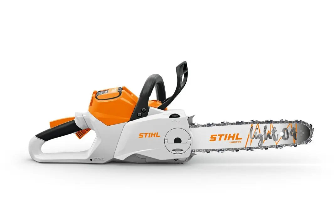 BATTERIMOTORSAG MSA 220 C-B, 3/8" PS3 1,1 mm, L04, 35 cm/14" Stihl