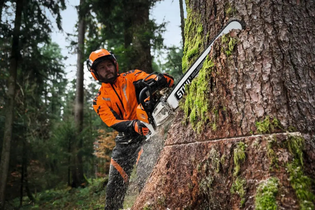 Stihl Motorsag MS 500i Stihl