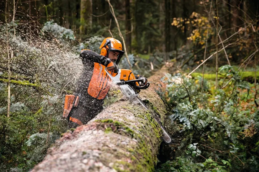 Stihl Motorsag MS 500i Stihl