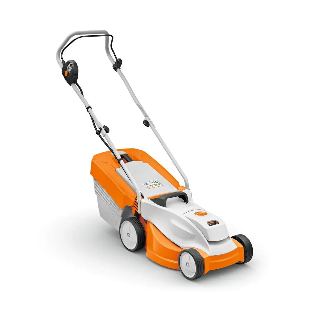 Stihl RMA 235 - AK-SYSTEM Stihl