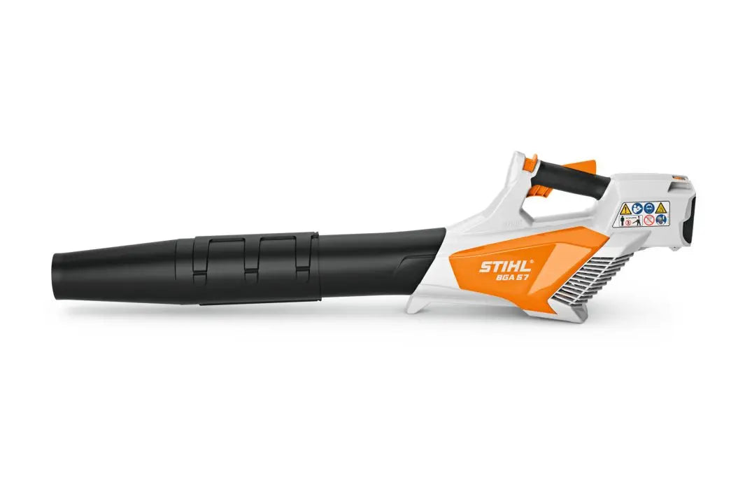 Stihl BGA 57 - AK-SYSTEM Stihl
