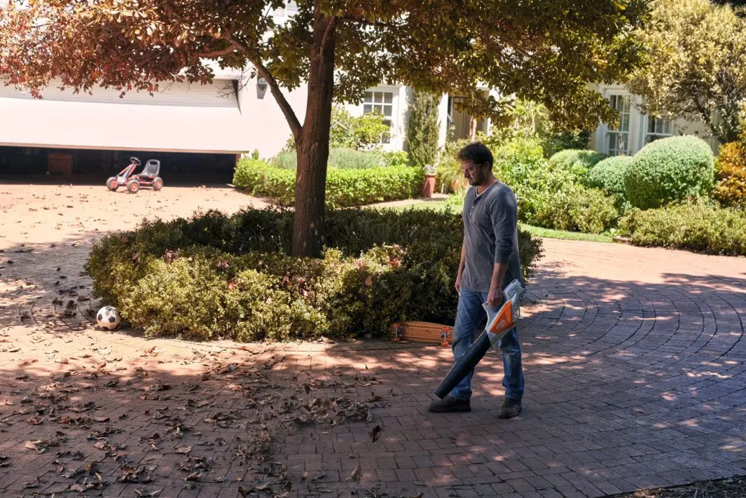 Stihl BGA 57 - AK-SYSTEM Stihl