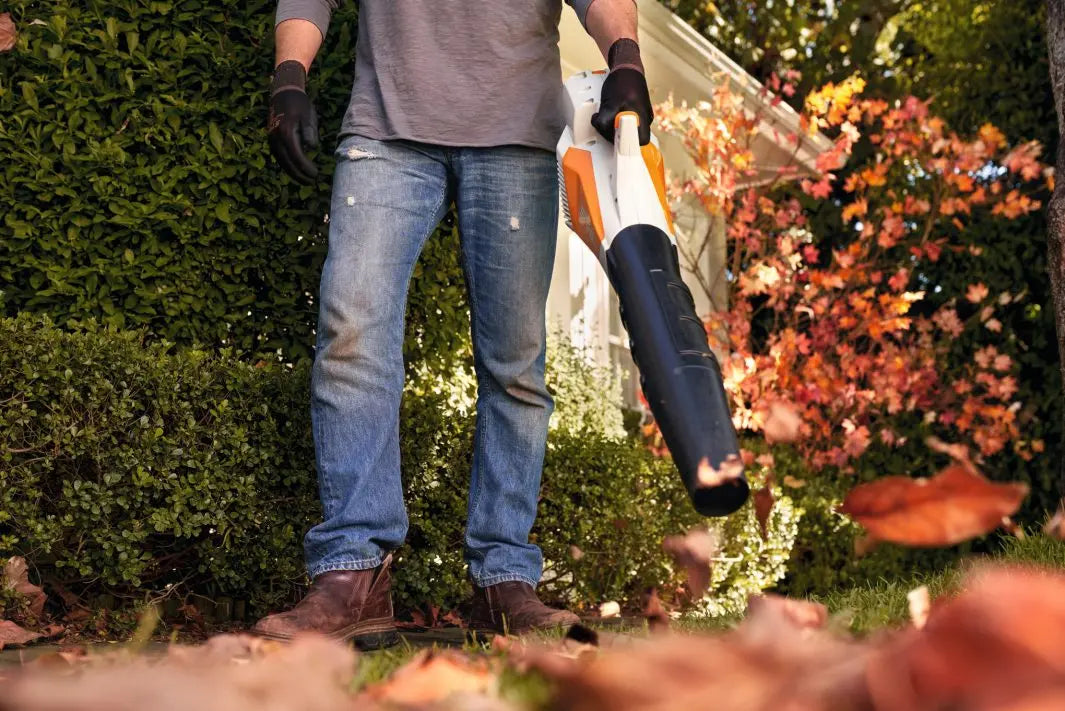 Stihl BGA 57 - AK-SYSTEM Stihl