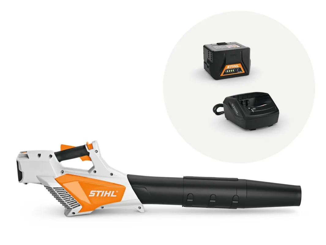 Stihl BGA 57 - AK-SYSTEM Stihl