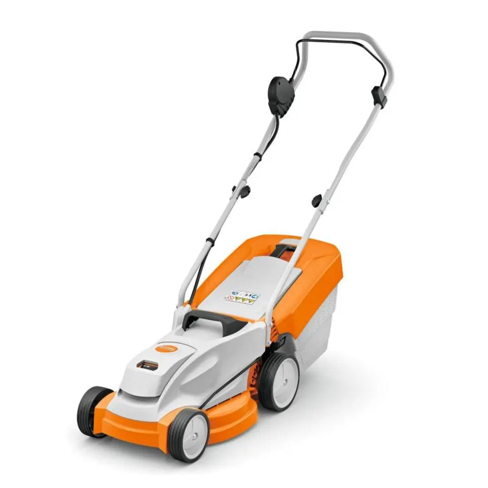 Stihl RMA 235 - AK-SYSTEM Stihl