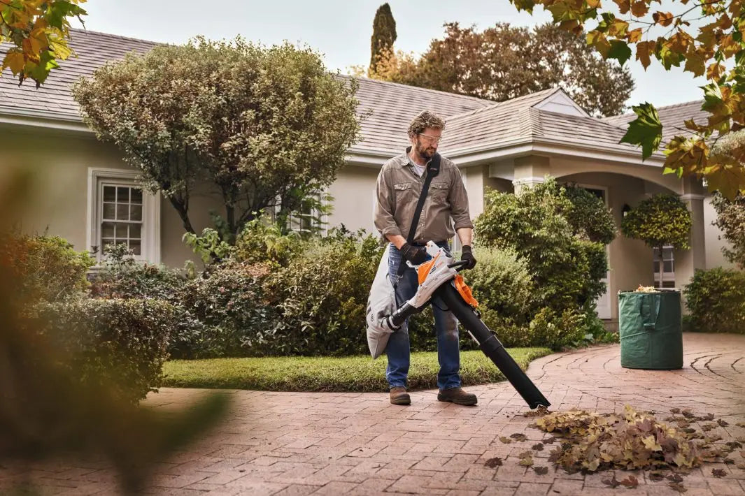 Stihl SHA 56 Stihl