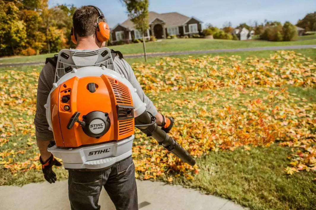 Stihl BR 600 Stihl