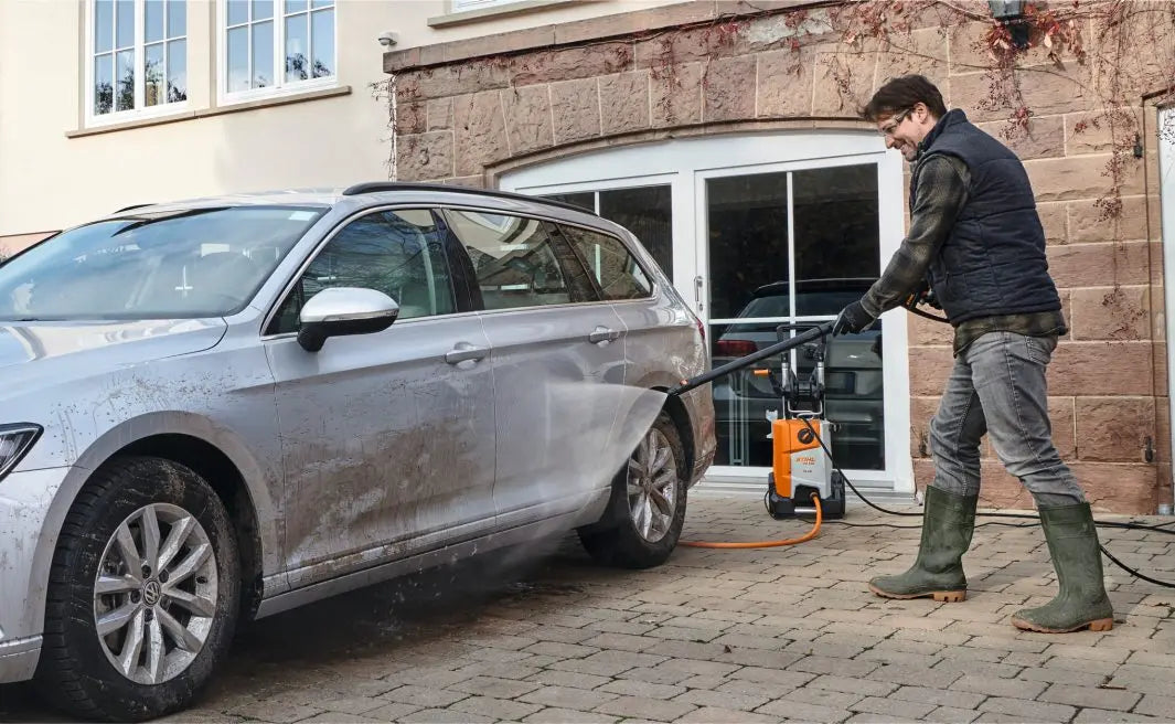 Stihl RE 130 Stihl