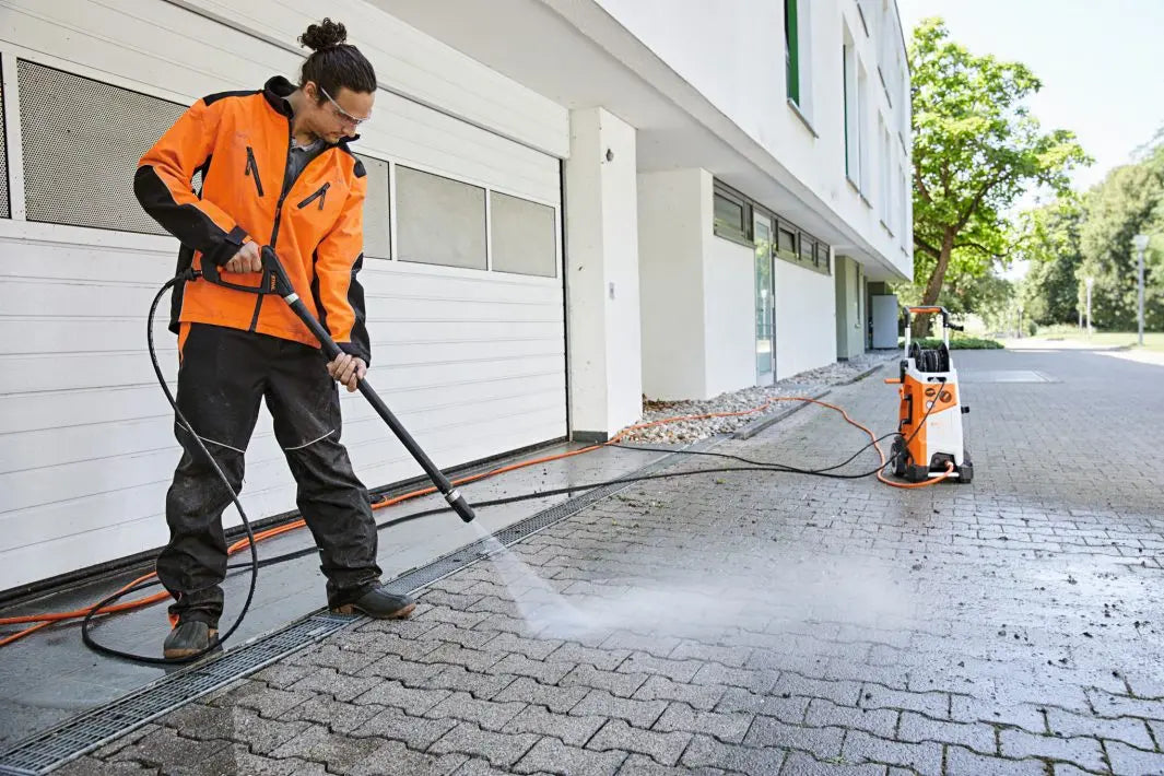 Stihl RE 170 PLUS Stihl