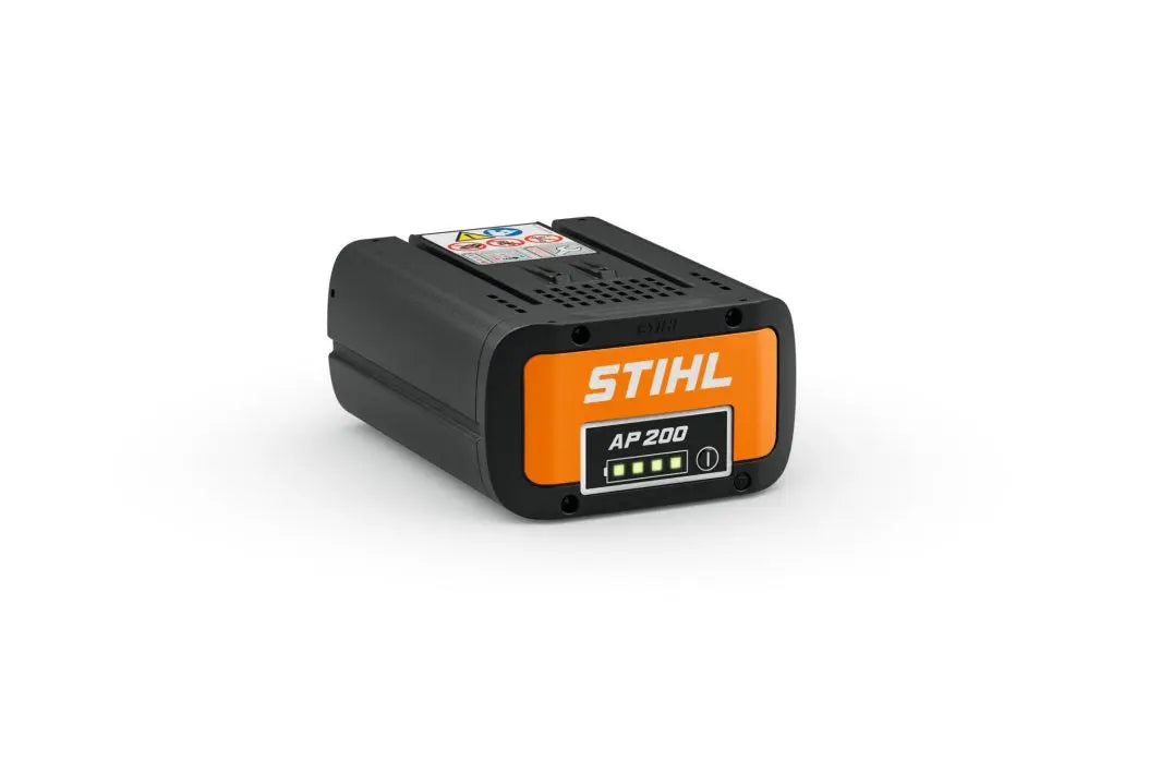 BATTERI AP 200 Stihl