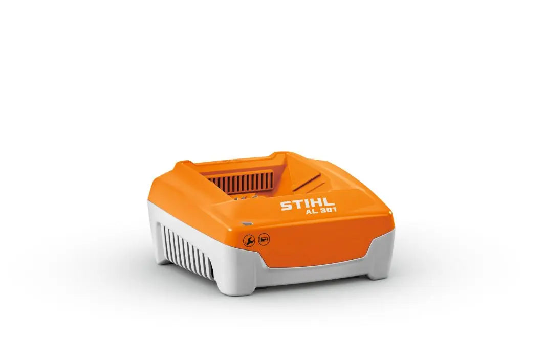 HURTIGLADER AL 301 Stihl