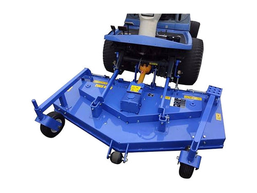 Iseki SF-serien