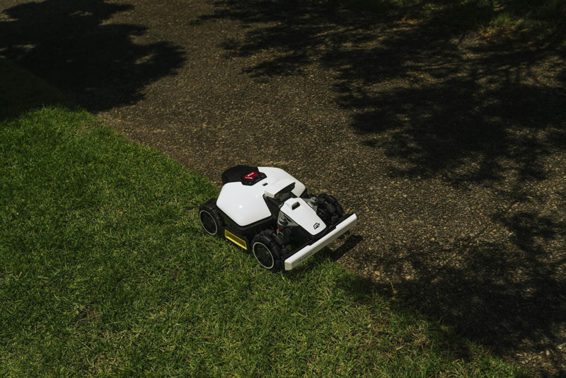 Mammotion Luba mini AWD 1500 robotklipper