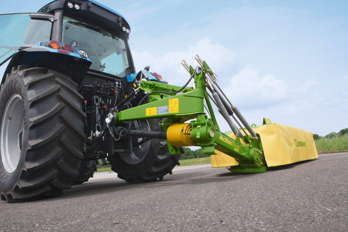 Krone ActiveMow bakmonterte skiveslåmaskiner, bilde 2