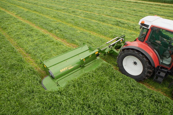 Krone EasyCut R bakmonterte slåmaskiner, bilde 2