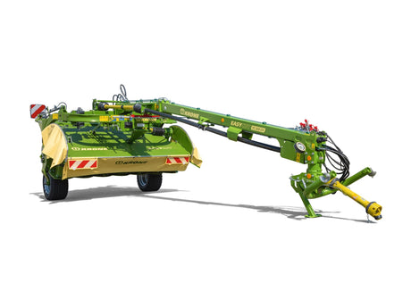 Krone EasyCut TS/TC slepte skiveslÄmaskiner