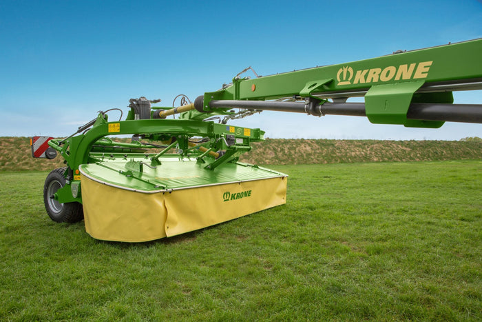 Krone EasyCut TS/TC slepte skiveslåmaskiner, bilde 2