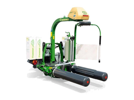 Krone EasyWrap ballepakkere