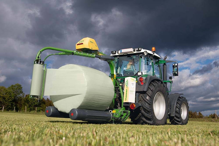 Krone EasyWrap ballepakkere, bilde 3
