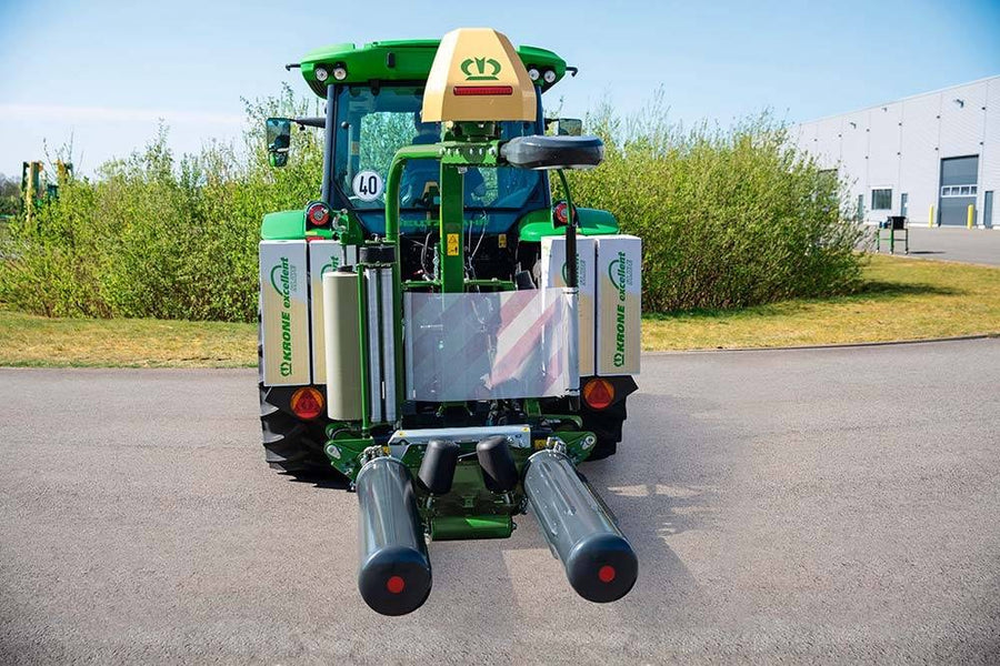 EasyWrap 165 T