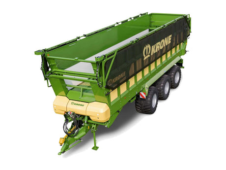 Krone GX universal transportvogn