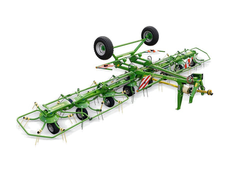 Krone KW og KWT rotorvendere