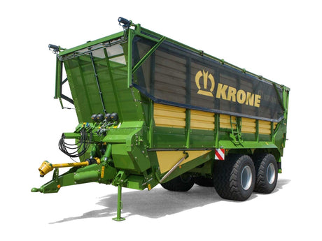 Krone TX transportvogn