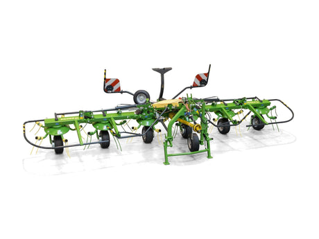 Krone Vendro rotorhĂžyvendere