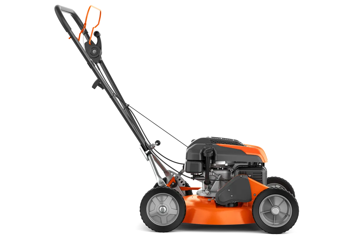 HUSQVARNA KLIPPO LB 448SQ