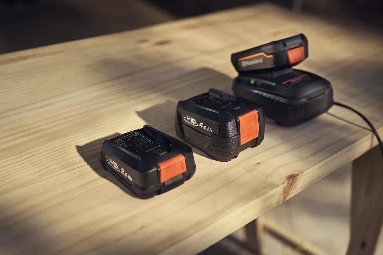 Husqvarna Aspire™ P4A 18-B45 batteri