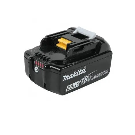 Batteri 6,0 Ah LXT® bulk 632F69-8 Makita