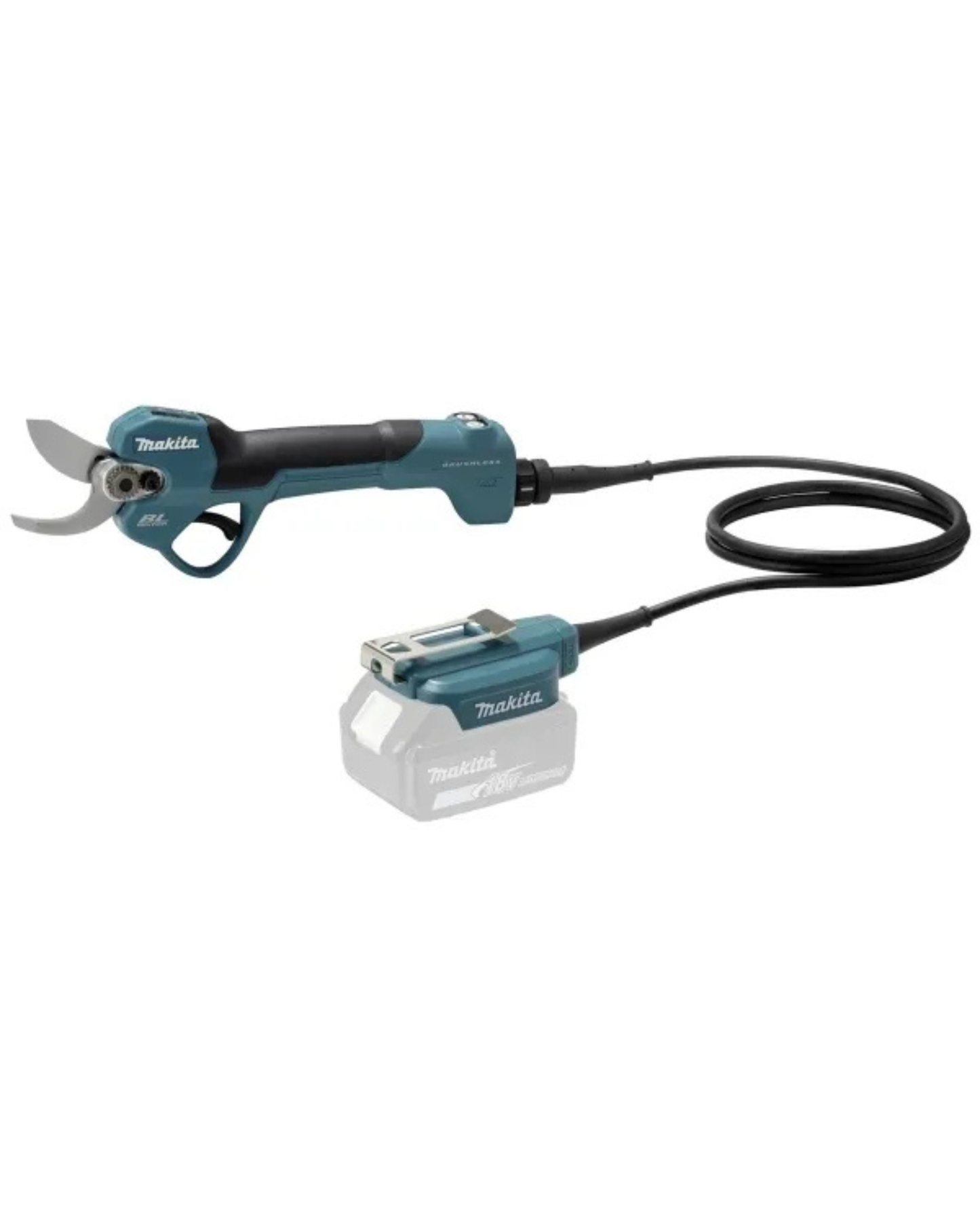 Makita DUP180Z Beskjæringssaks
