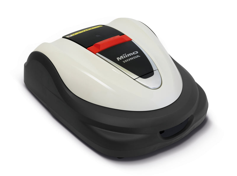 Honda HRM 3000 robotklipper