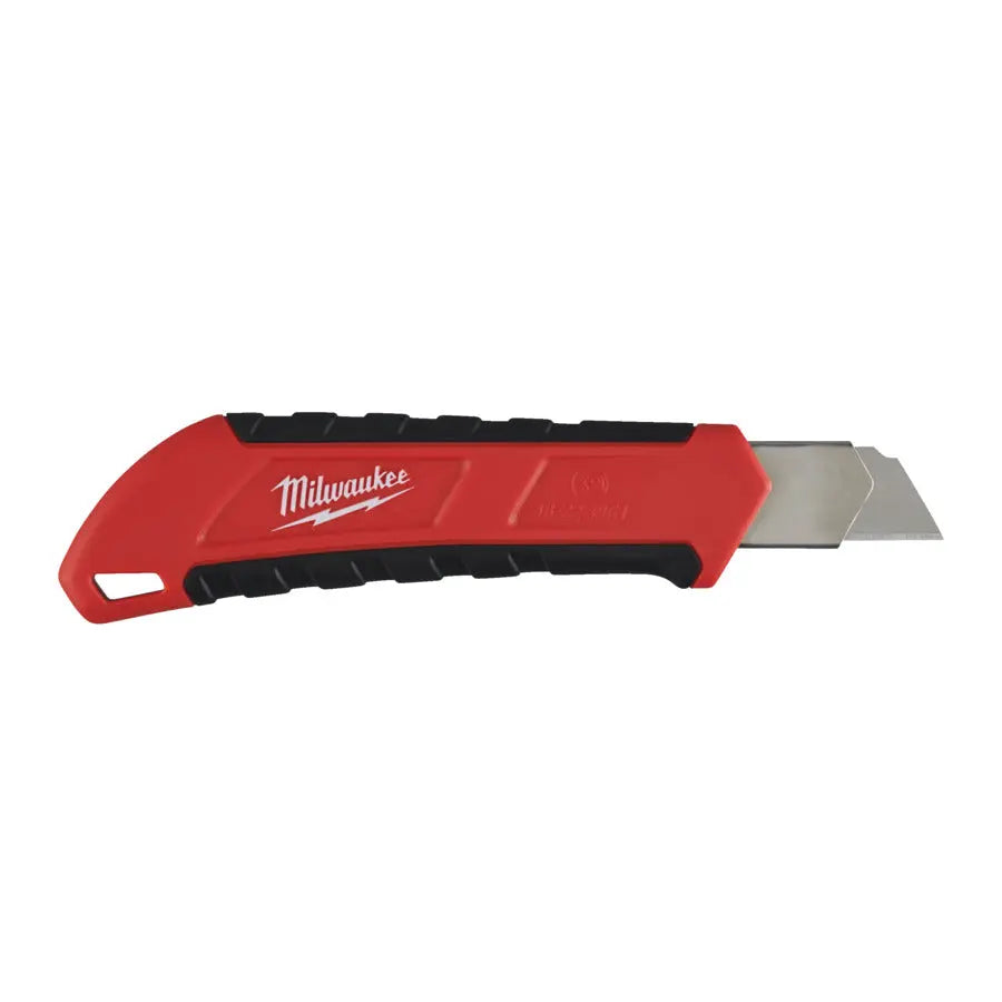 UNIVERSALKNIV BREKK-AV 18MM Milwaukee