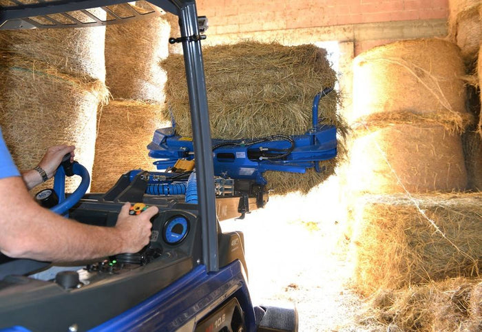 MultiOne balleklemme, bilde 1