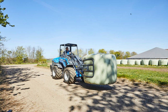 MultiOne balleklemme, bilde 4
