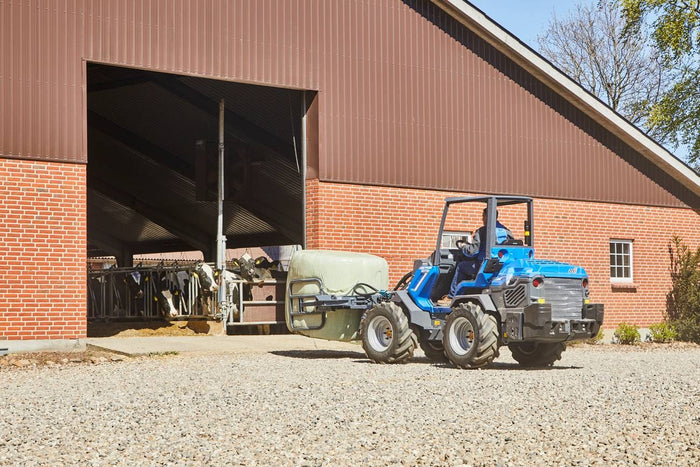 MultiOne balleklemme, bilde 5