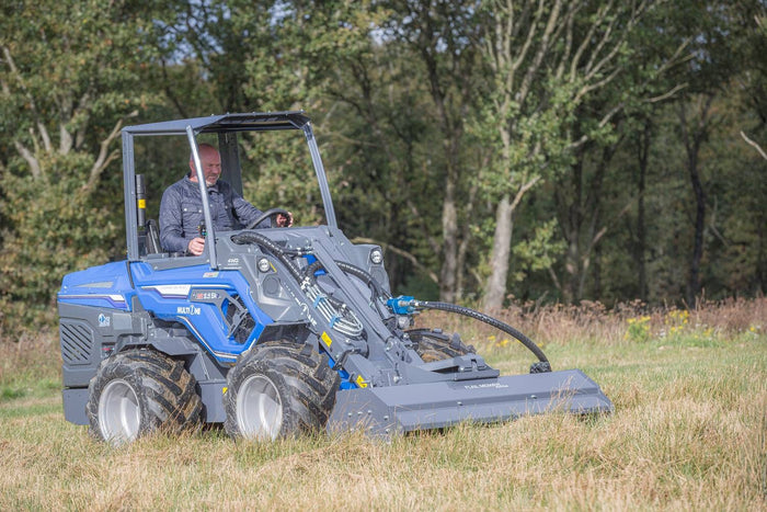 MultiOne beitepusser, bilde 2