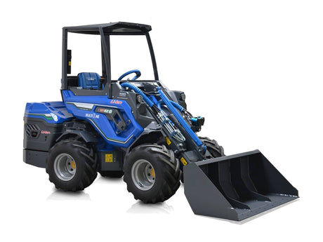 MultiOne EZ-serien