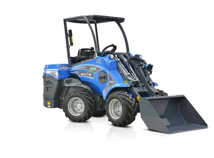 MultiOne EZ-serien, bilde 2