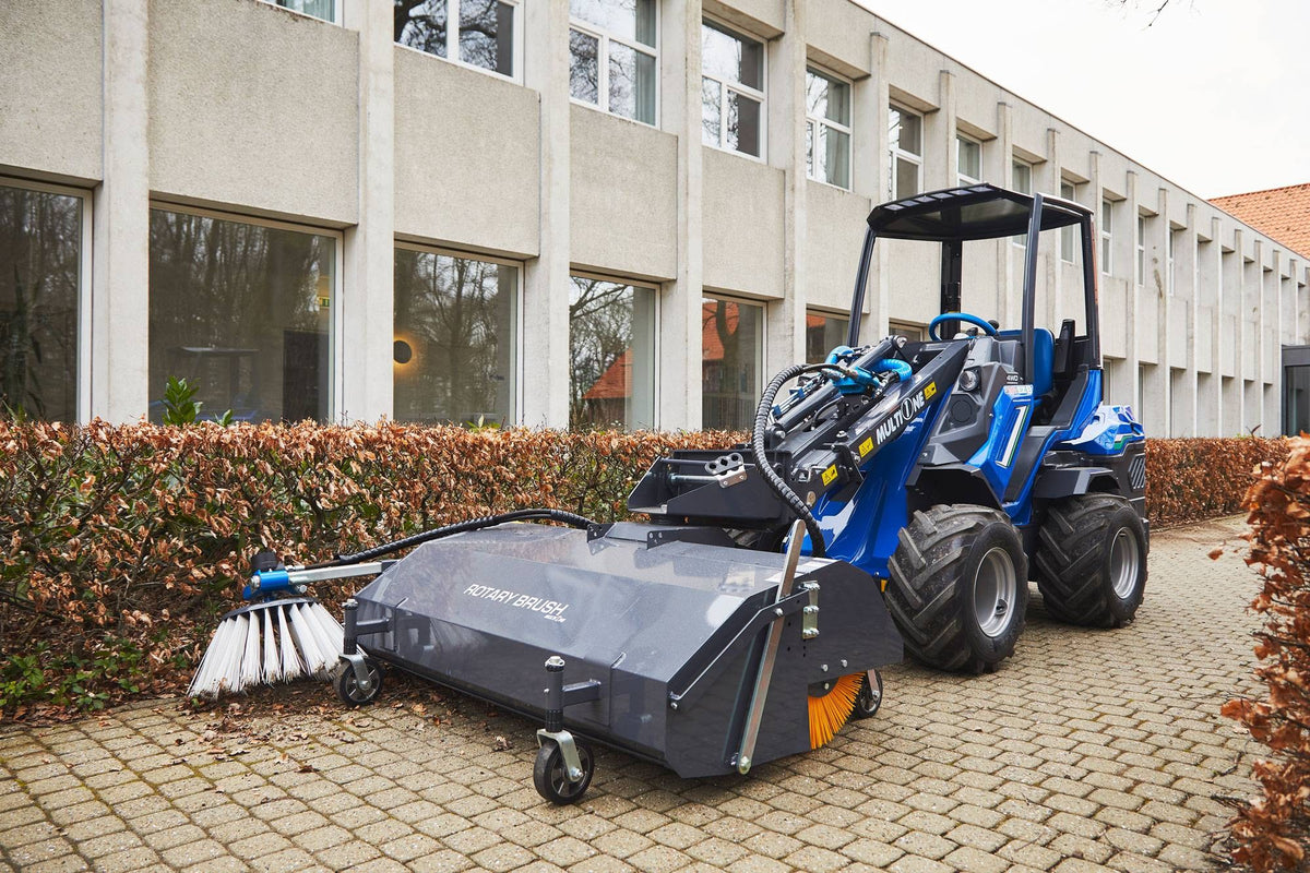 MultiOne EZ-serien