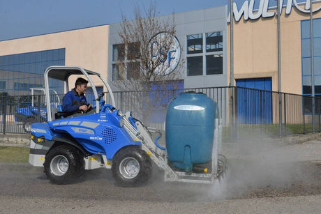 MultiOne gatespyler